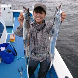 深川 吉野屋 釣果