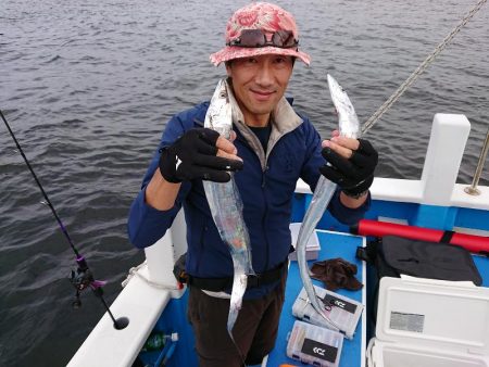 深川 吉野屋 釣果