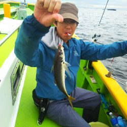 深川 吉野屋 釣果