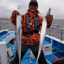 深川　吉野屋 釣果