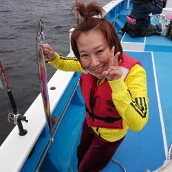 深川　吉野屋 釣果