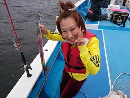 深川　吉野屋 釣果