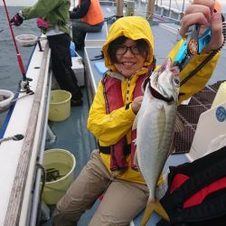 深川　吉野屋 釣果