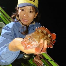 深川 吉野屋 釣果