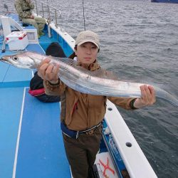 深川 吉野屋 釣果