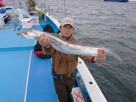 深川　吉野屋 釣果