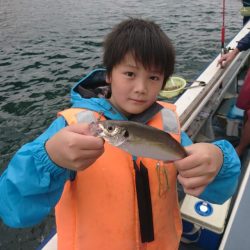 深川 吉野屋 釣果