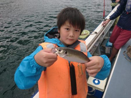 深川 吉野屋 釣果