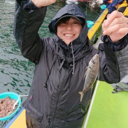 深川 吉野屋 釣果