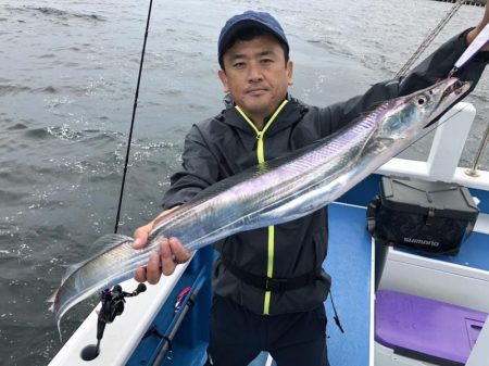 深川　吉野屋 釣果