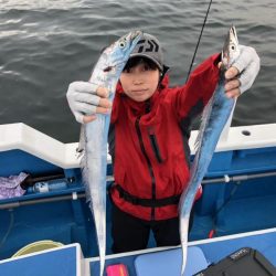 深川 吉野屋 釣果