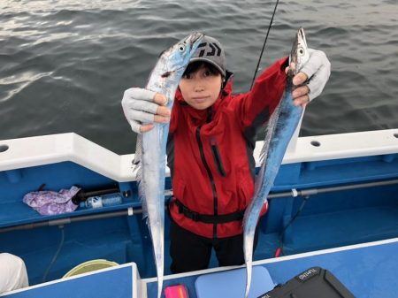 深川 吉野屋 釣果