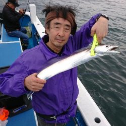 深川 吉野屋 釣果