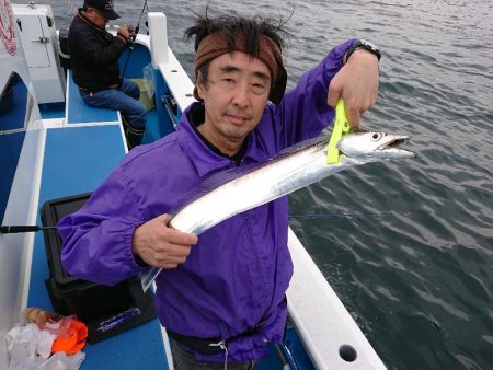 深川 吉野屋 釣果