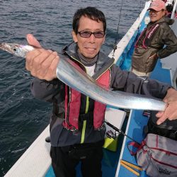 深川 吉野屋 釣果