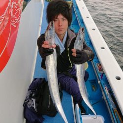 深川 吉野屋 釣果