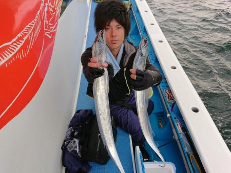 深川 吉野屋 釣果