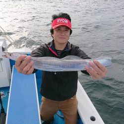 深川 吉野屋 釣果