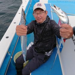 深川 吉野屋 釣果