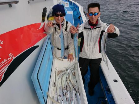 深川　吉野屋 釣果