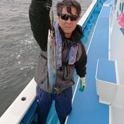 深川 吉野屋 釣果