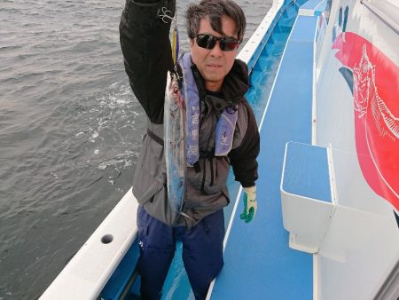 深川 吉野屋 釣果