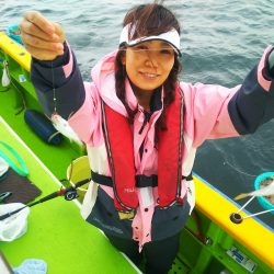 深川 吉野屋 釣果