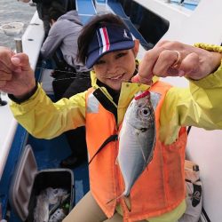 深川　吉野屋 釣果