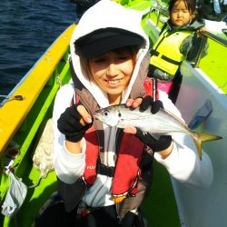 深川　吉野屋 釣果