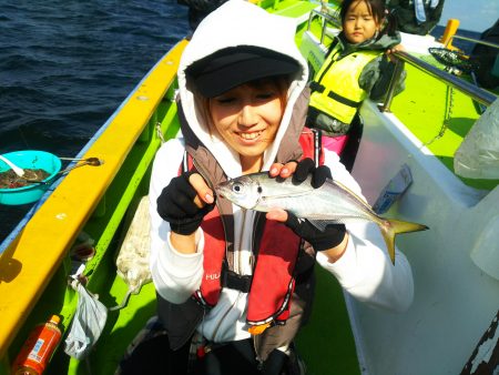 深川　吉野屋 釣果