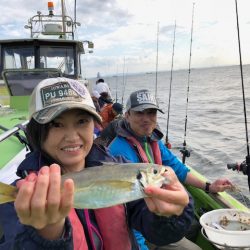 深川　吉野屋 釣果
