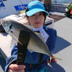 深川　吉野屋 釣果