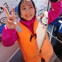 深川　吉野屋 釣果