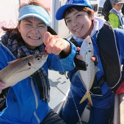 深川　吉野屋 釣果