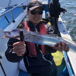 深川　吉野屋 釣果