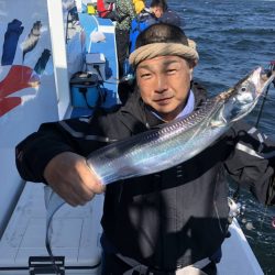 深川　吉野屋 釣果