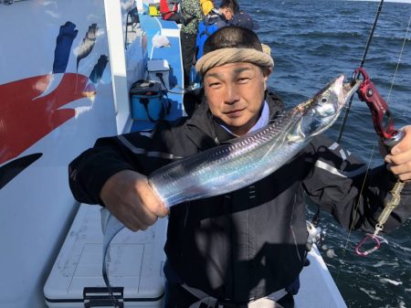 深川　吉野屋 釣果