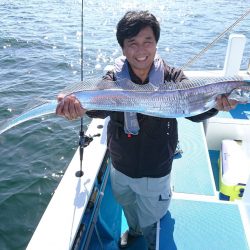 深川　吉野屋 釣果