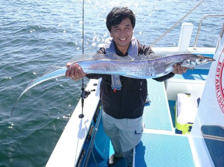 深川　吉野屋 釣果