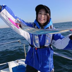 深川　吉野屋 釣果