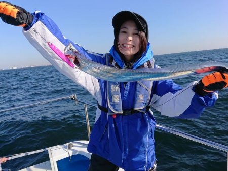 深川　吉野屋 釣果