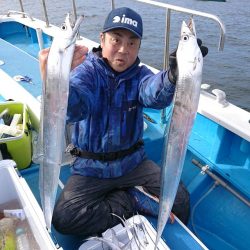 深川 吉野屋 釣果