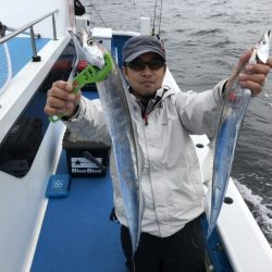 深川 吉野屋 釣果