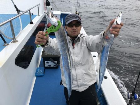 深川　吉野屋 釣果