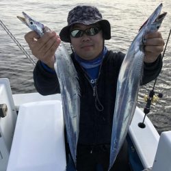 深川 吉野屋 釣果