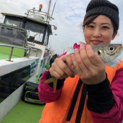 深川 吉野屋 釣果