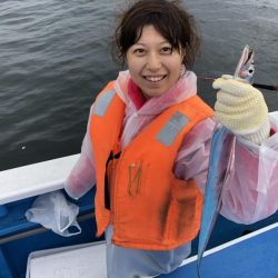 深川 吉野屋 釣果