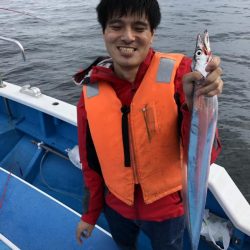 深川 吉野屋 釣果