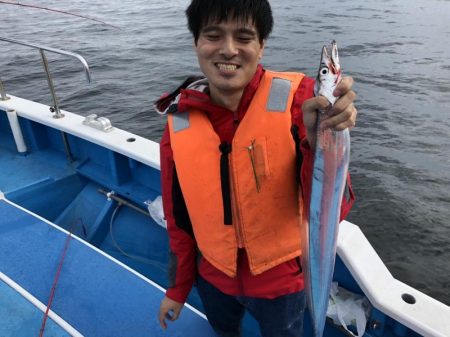 深川 吉野屋 釣果