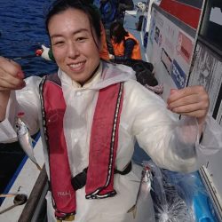 深川 吉野屋 釣果